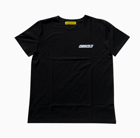 DBS Staple Logo Lifestyle Tee