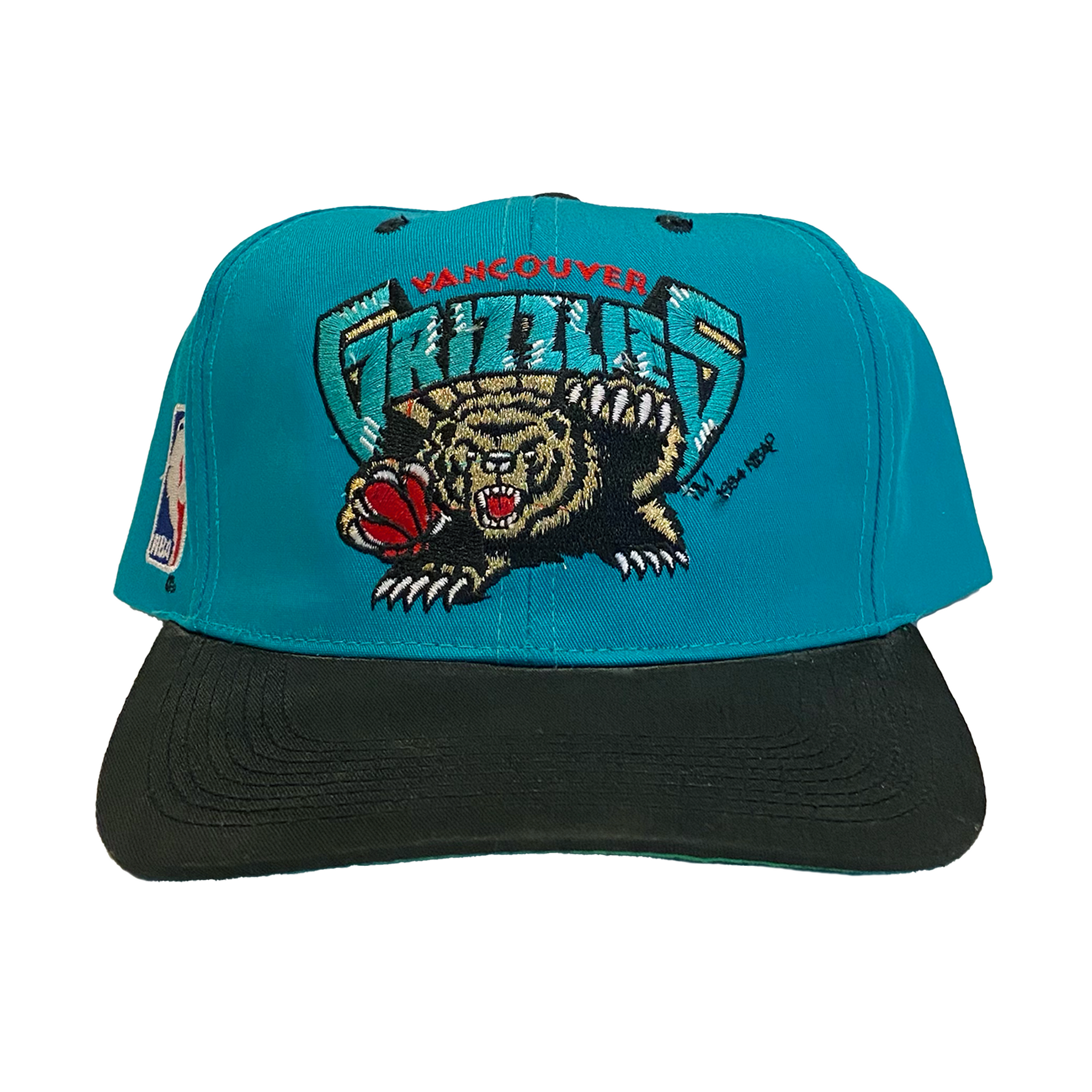 Vancouver Grizzlies Sports Specialties Plain Logo – DBS CLOTHING