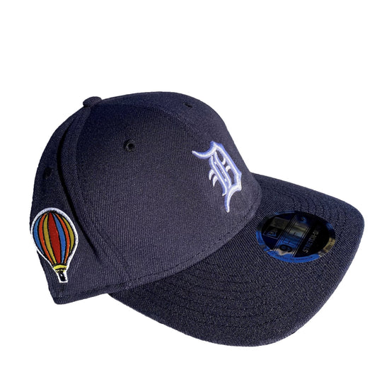 Detroit New Era 9fifty SnapBack